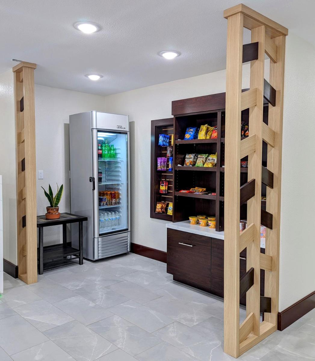 La Quinta Inn by Wyndham Temple - Housity