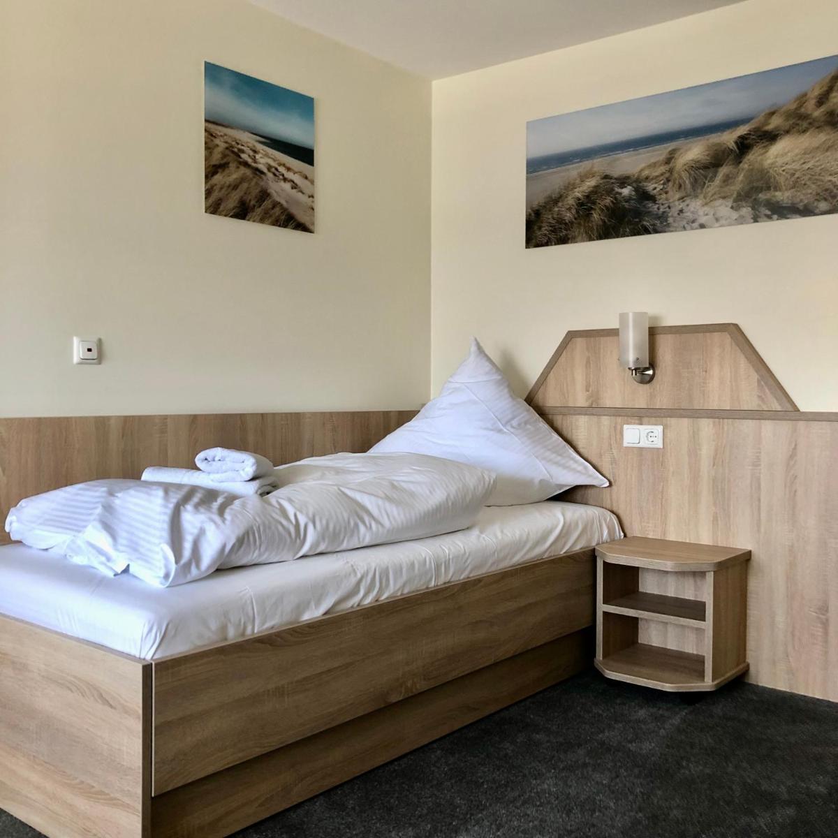 Aparthotel Museumshof - Housity