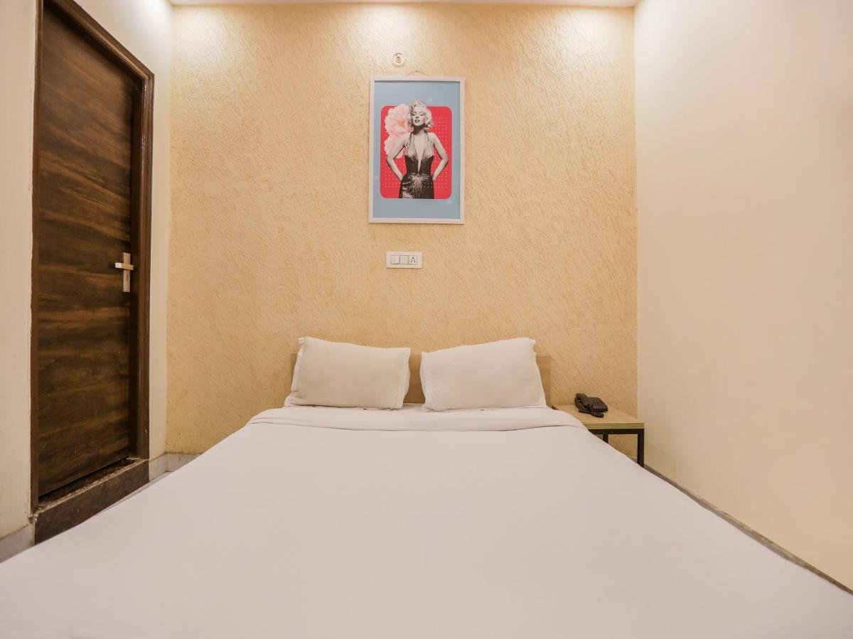 Suitetrails - Hotel Sagar Inn