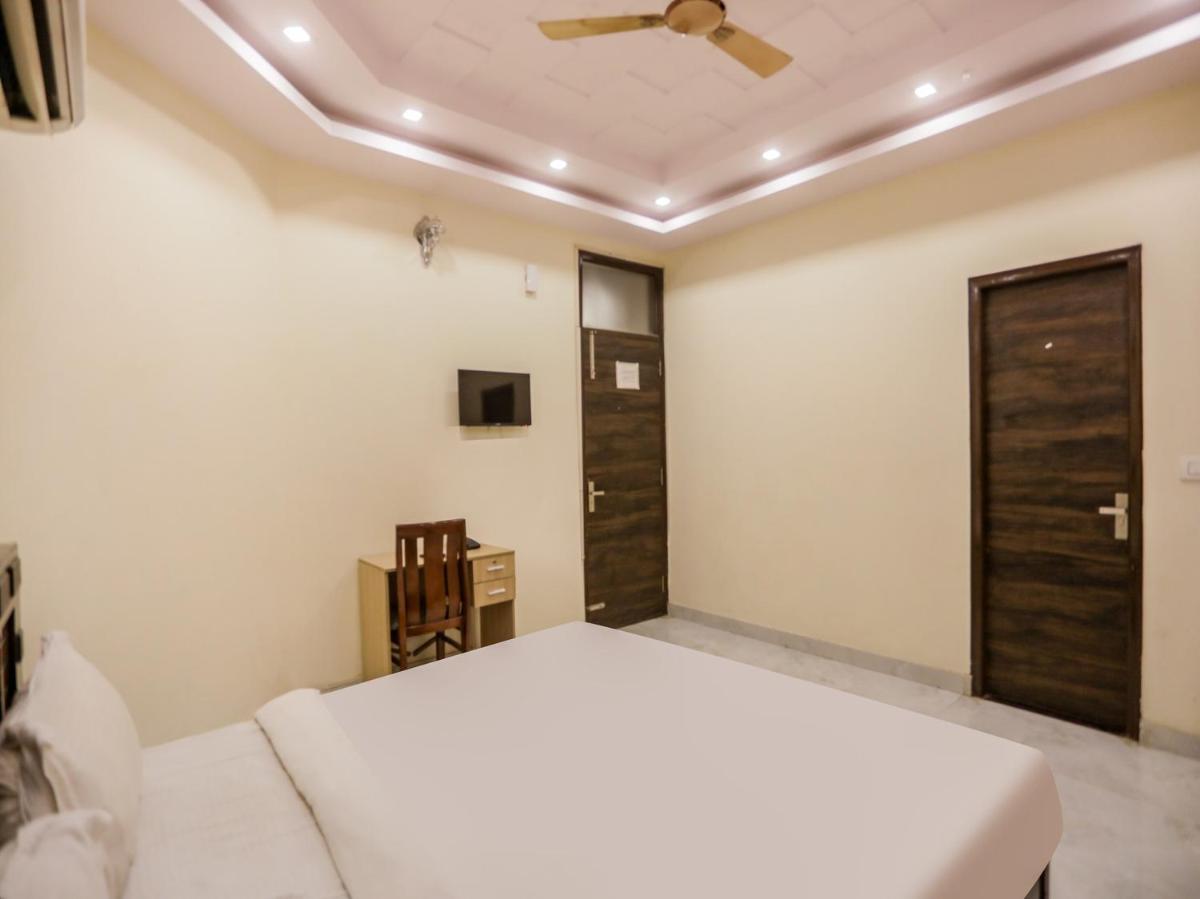 Suitetrails - Hotel Sagar Inn