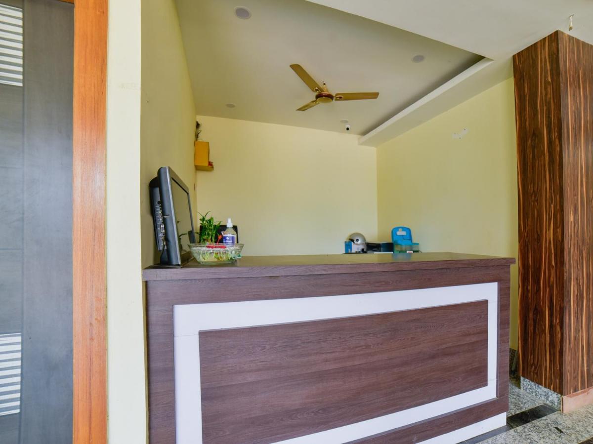 Suitetrails - Hotel Sagar Inn