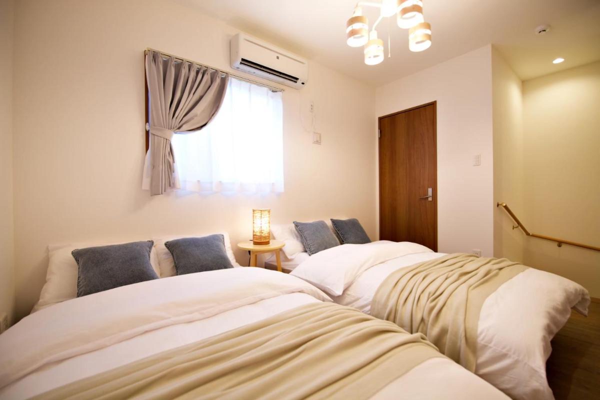 プラスライフ大浜 Room8 - Housity