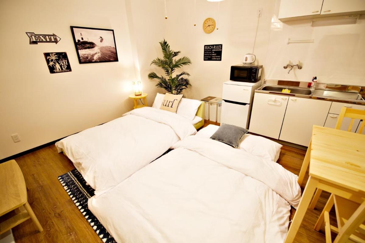 プラスライフ大浜 Room8 - Housity