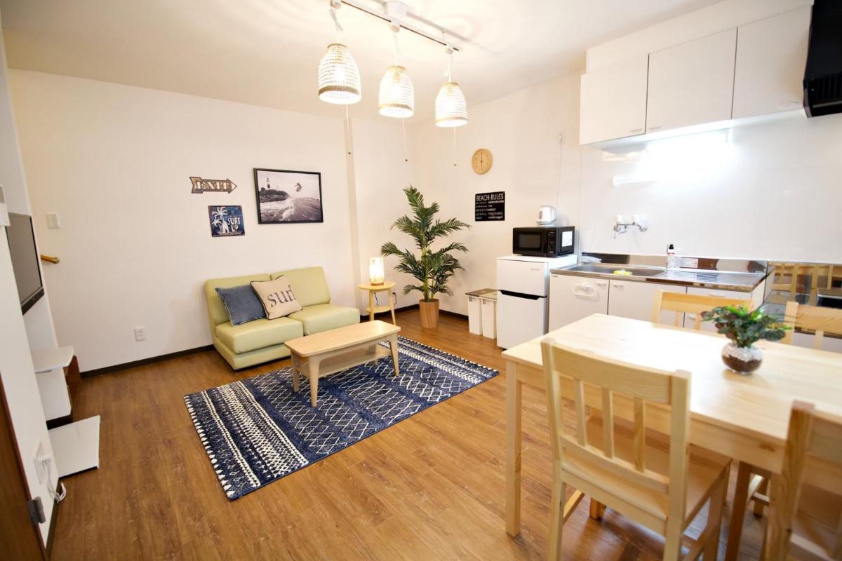 プラスライフ大浜 Room8 - Housity