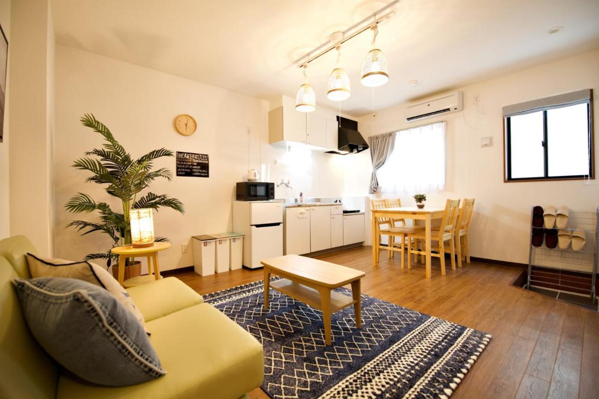 プラスライフ大浜 Room8 - Housity