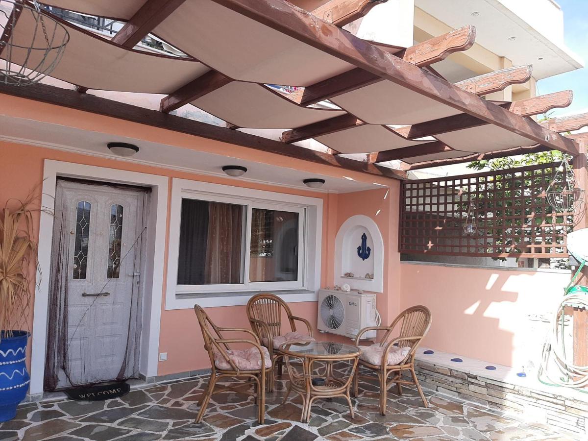 Marmari vacation flat - Housity