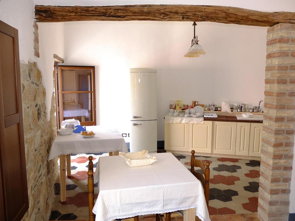 Casa Camilla Sardegna - Housity