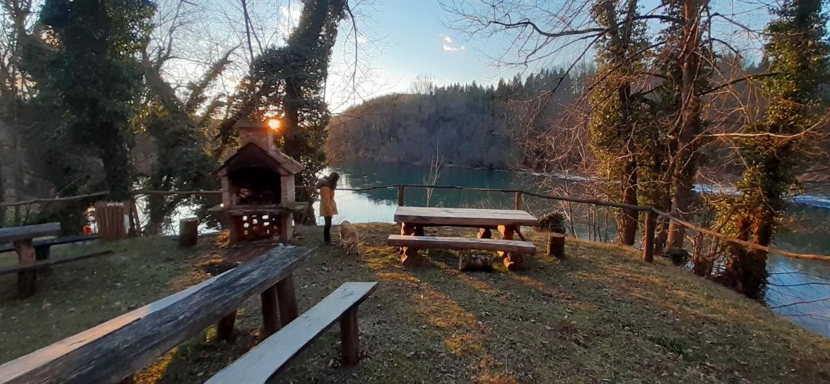 River house 