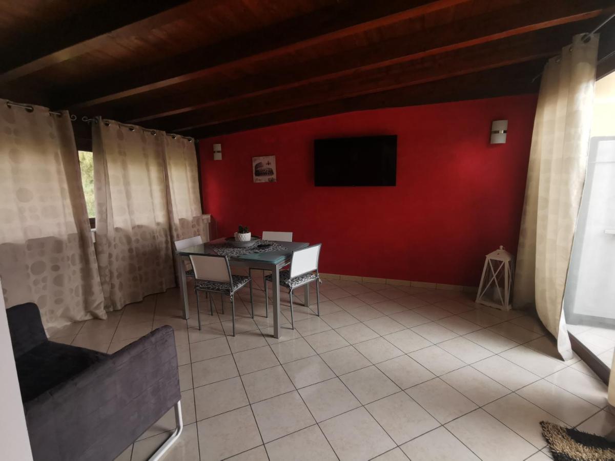 Casa in Centro via gioeni - Hizvo