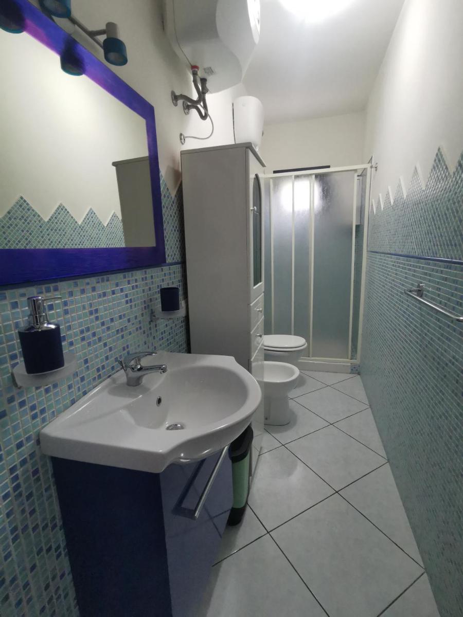 Casa in Centro via gioeni - Hizvo