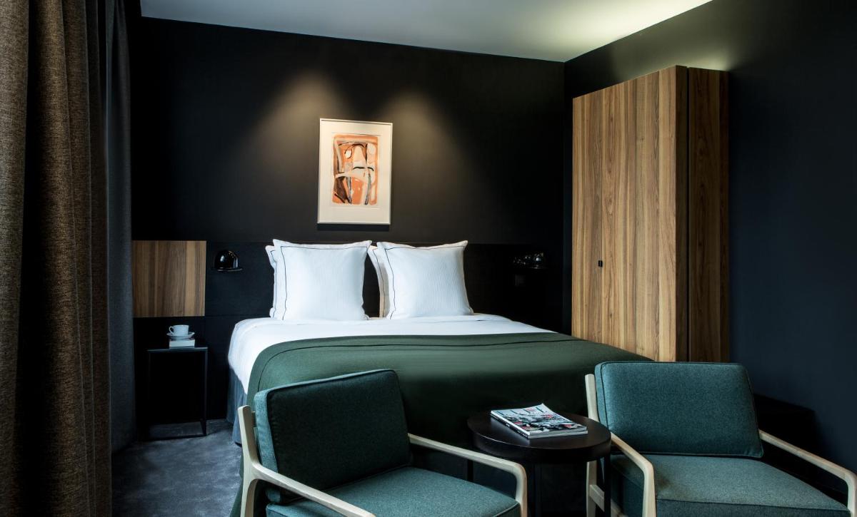 Hôtel Louvre-Lens - Esprit de France - Housity