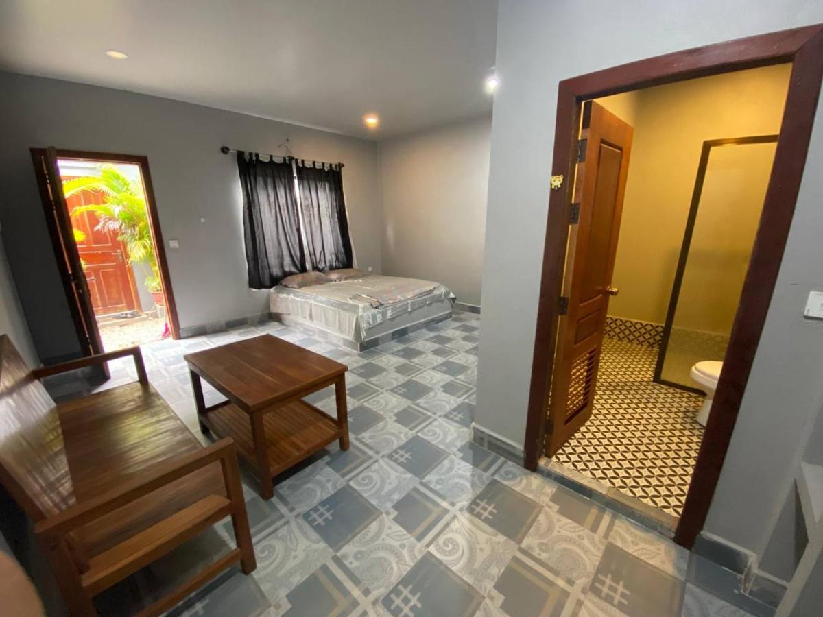 Angkor Piseth Homestay - Housity