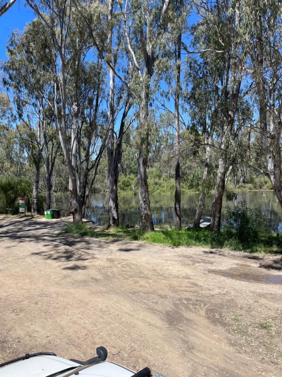 Bundalong Riverside House - Housity