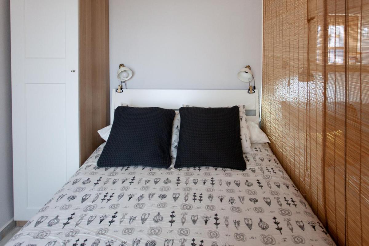 PIKIS Apartment center 1 - Housity