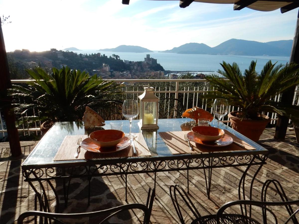 LO SGUARDO SUL MARE - Housity