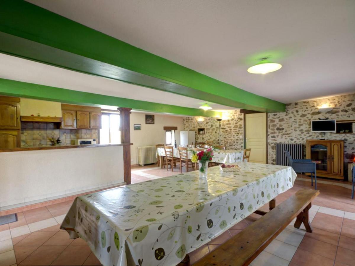 House Les vieilles cours - Housity