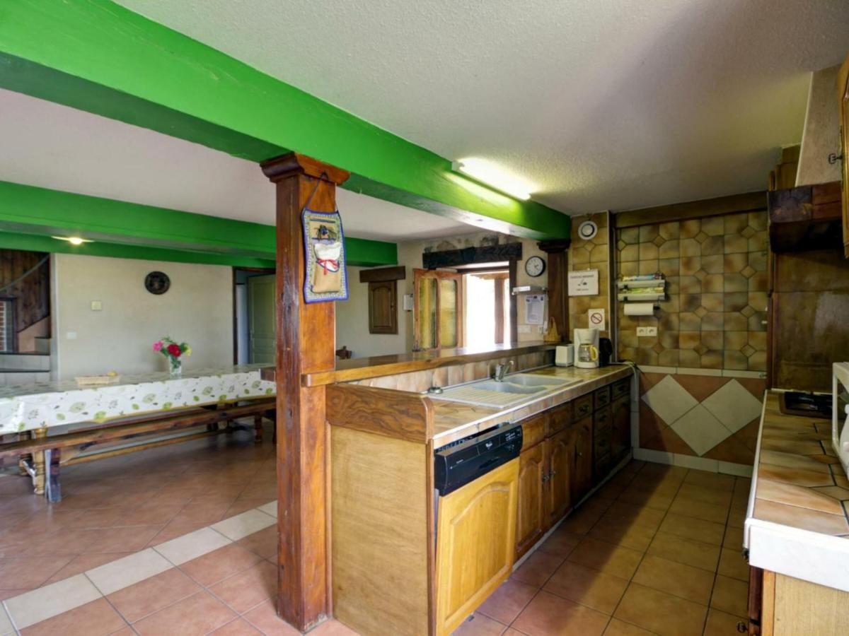 House Les vieilles cours - Housity