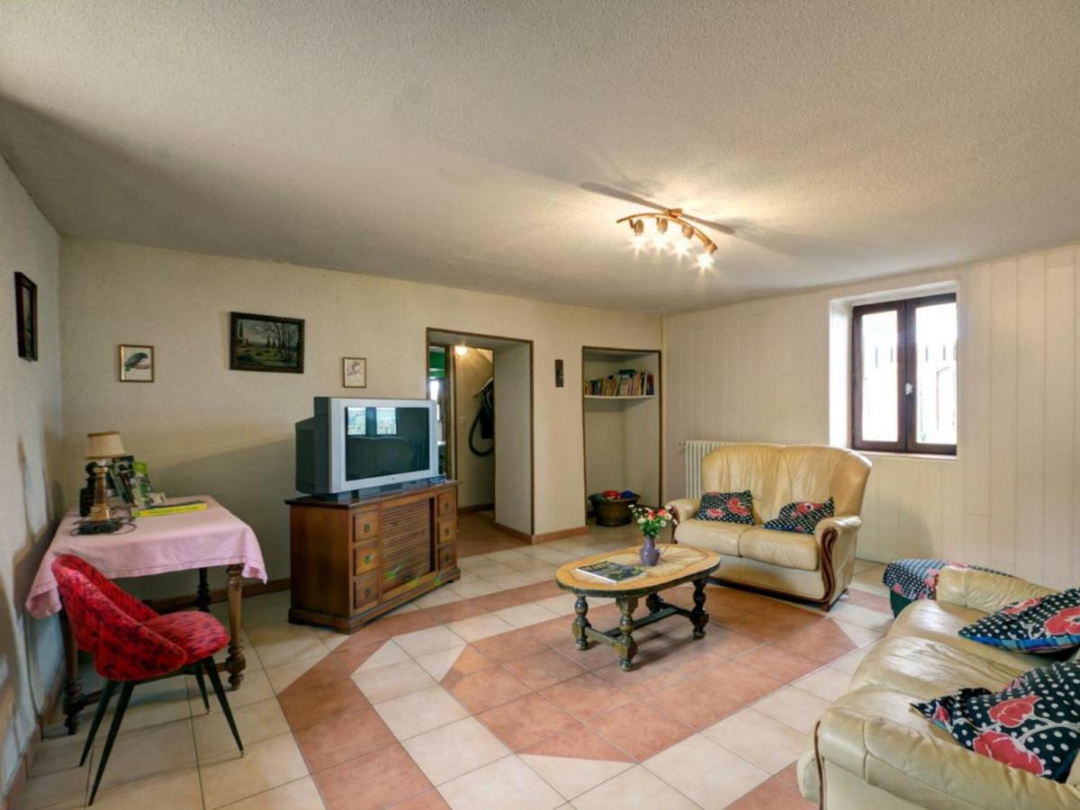 House Les vieilles cours - Housity