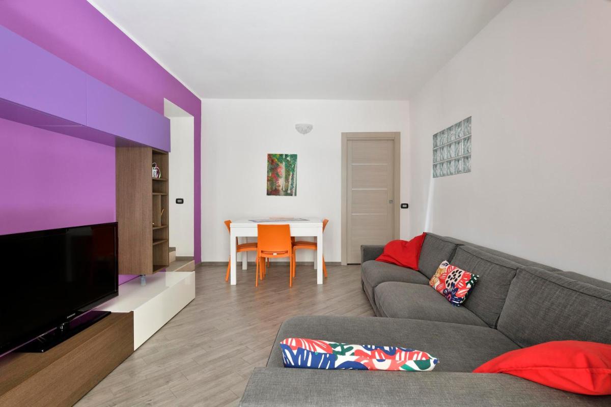 Casa Itria - Housity