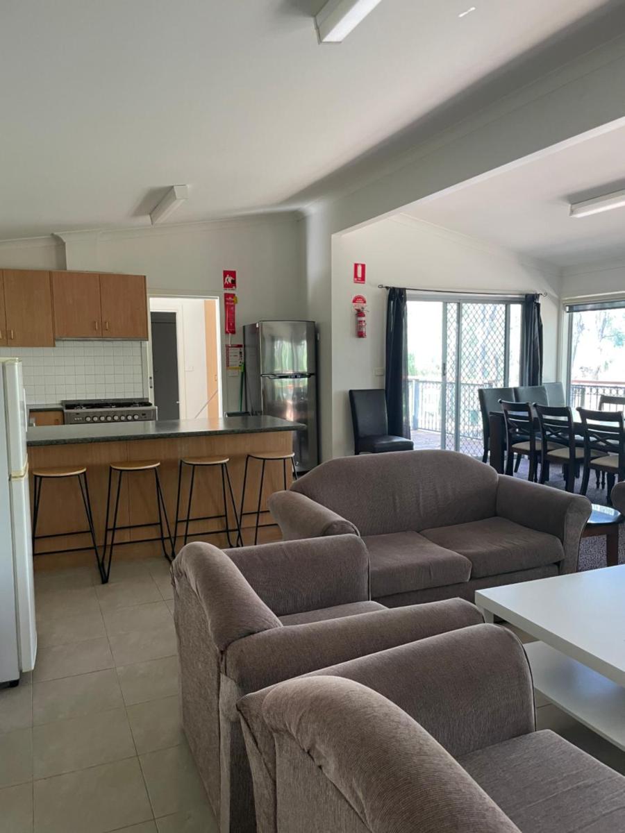 Bundalong Riverside House - Housity