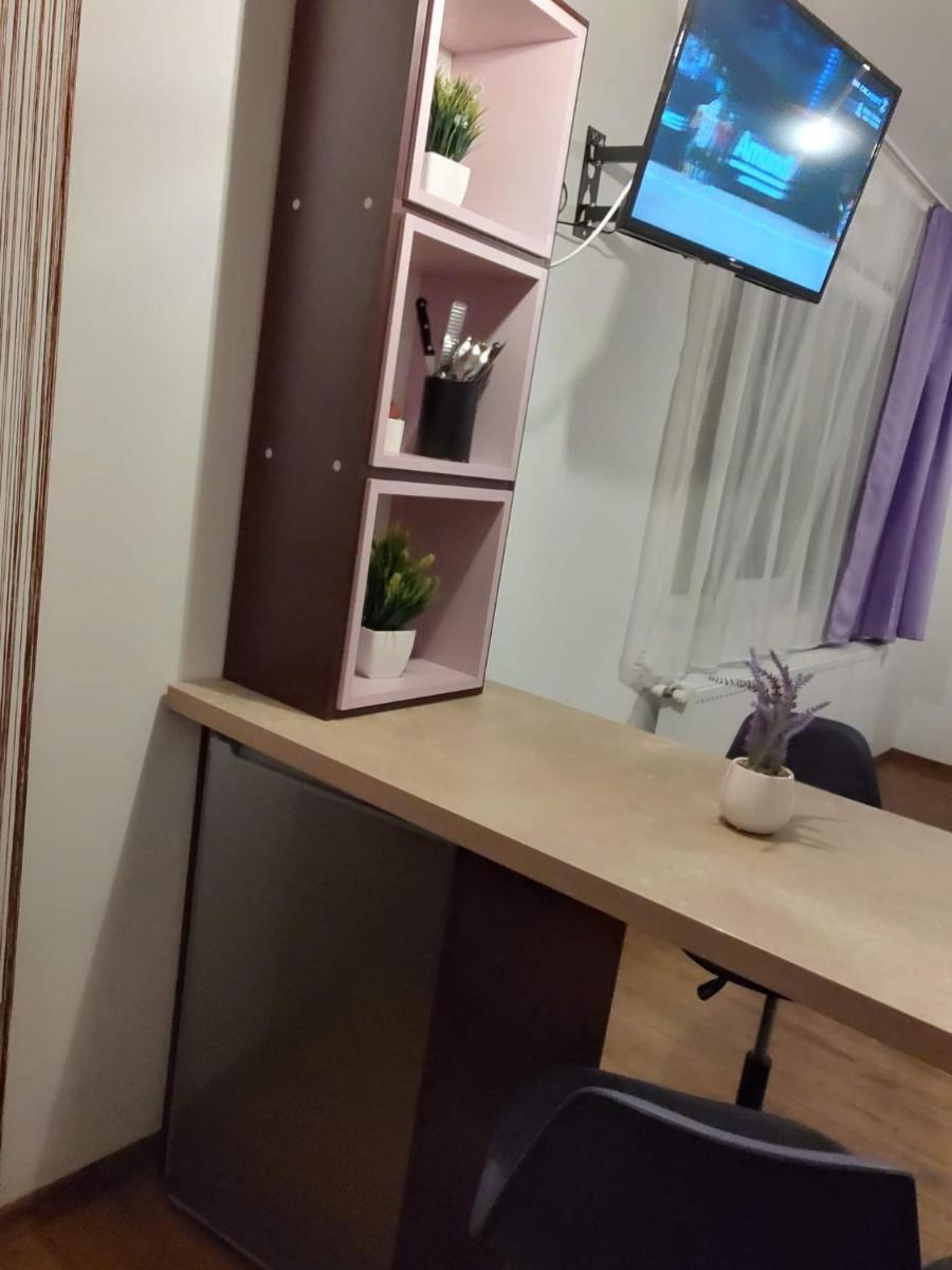 GARSONIERA DANIA&PETRU 1 - Housity