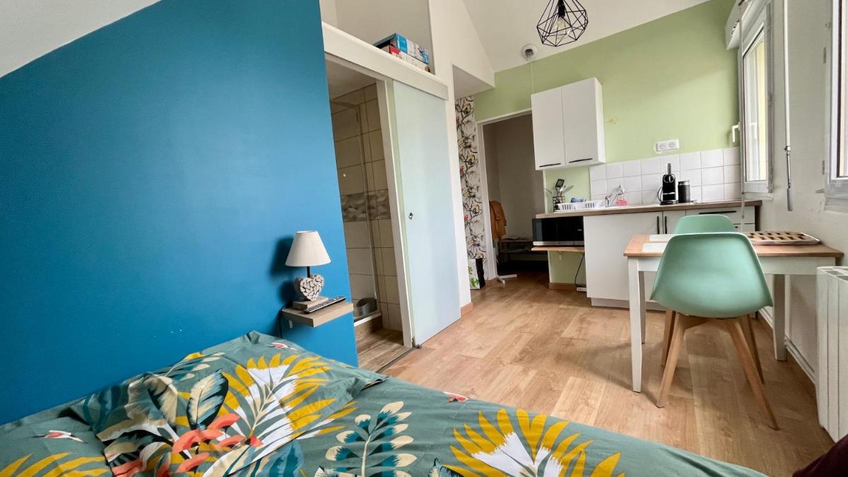 VENT MARIN - Housity