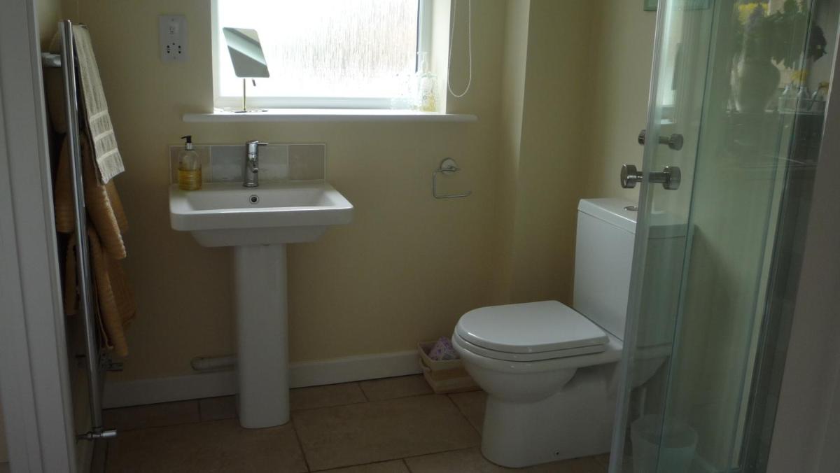 The Little Annexe - Housity