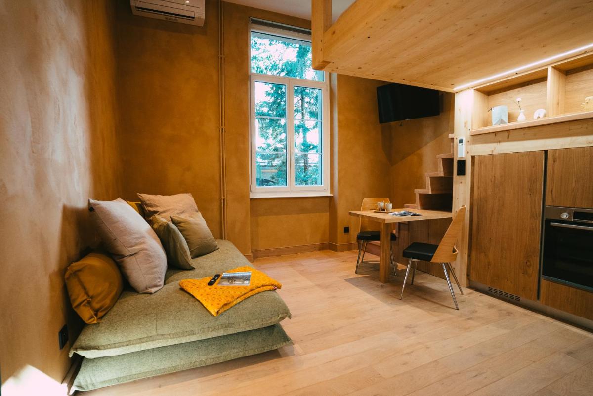 Domaine Bohème I art de vivre - Housity