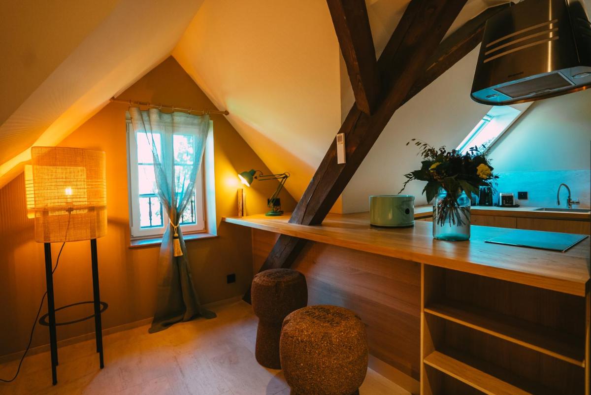 Domaine Bohème I art de vivre - Housity