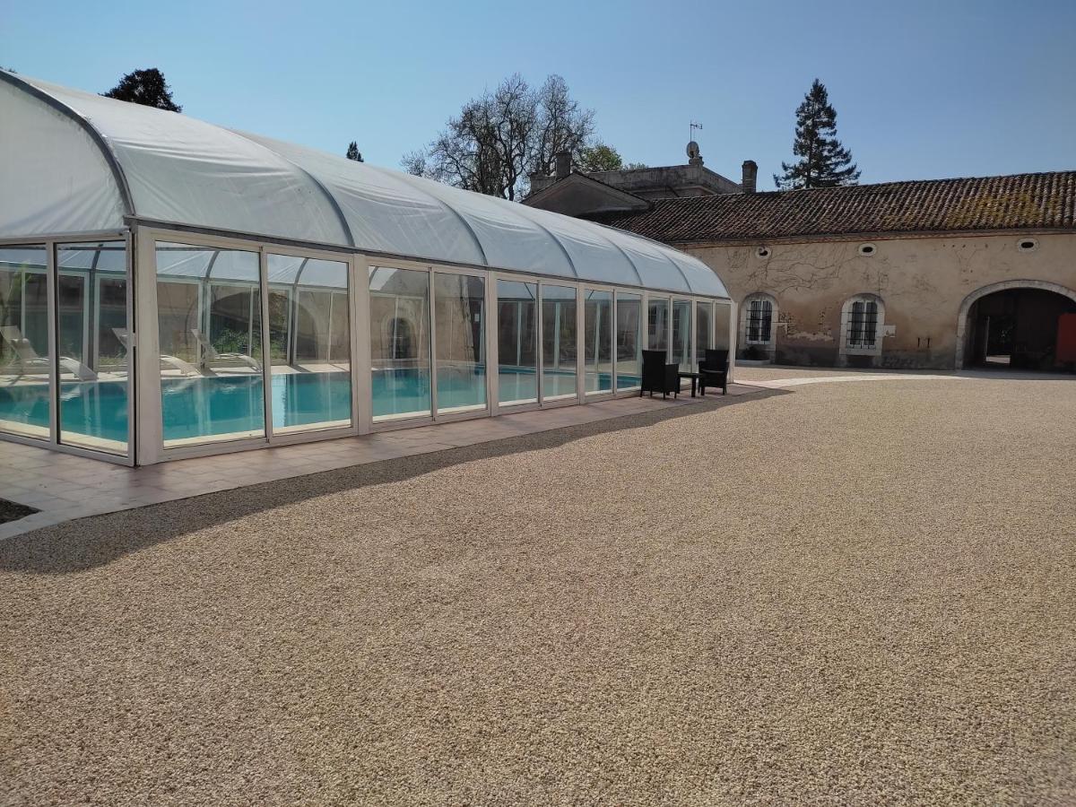 Domaine de Champ rose - Housity