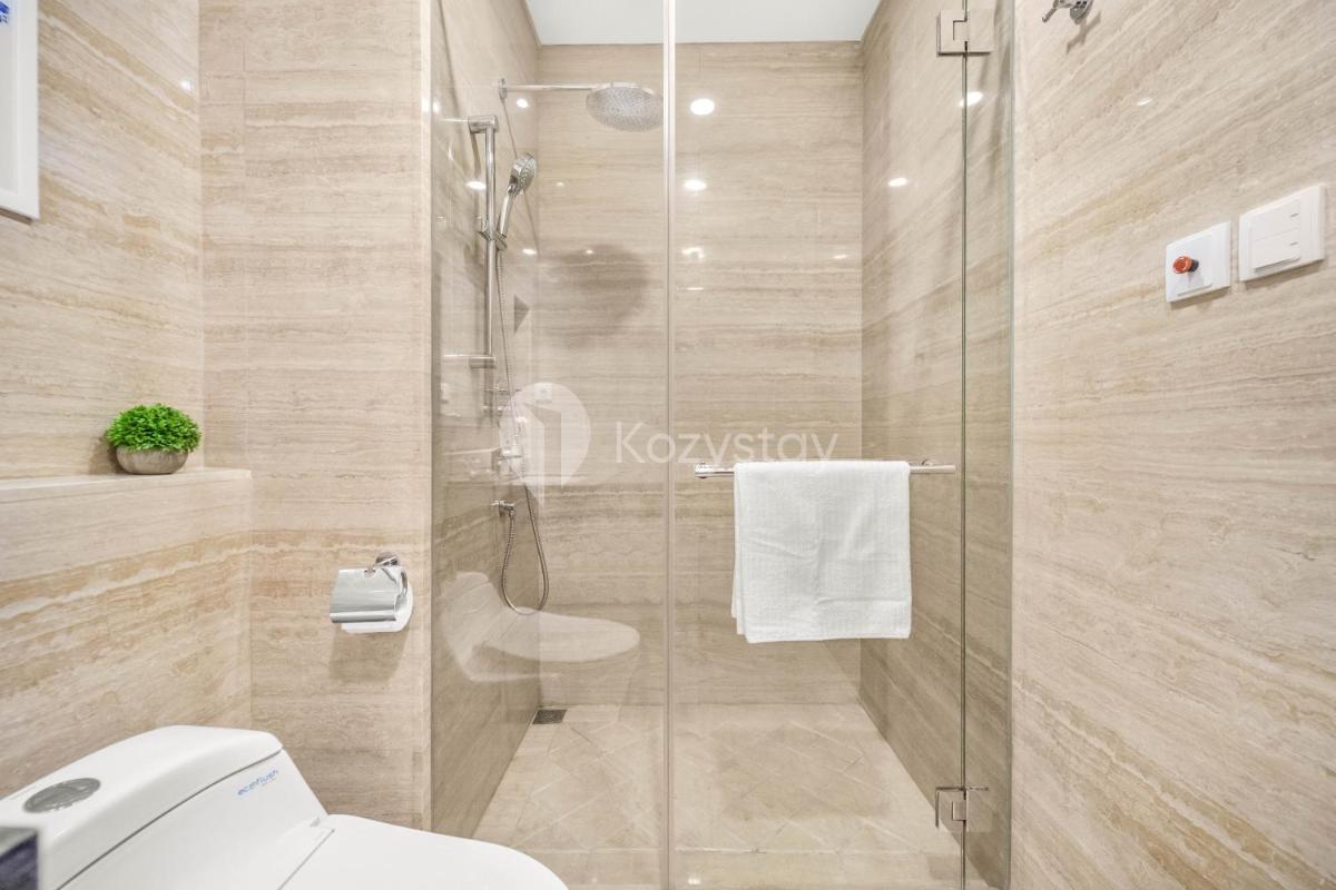 Cedar by Kozystay - Setiabudi - Housity