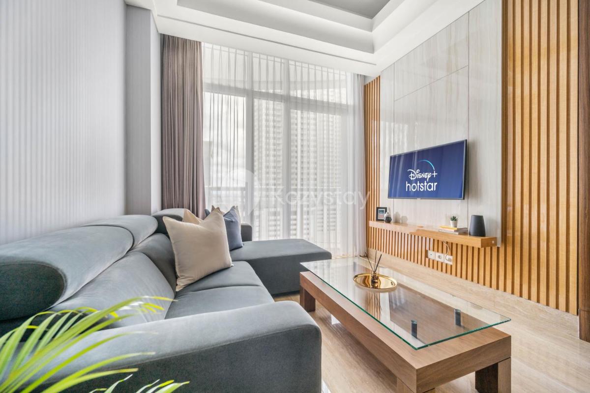 Cedar by Kozystay - Setiabudi - Housity