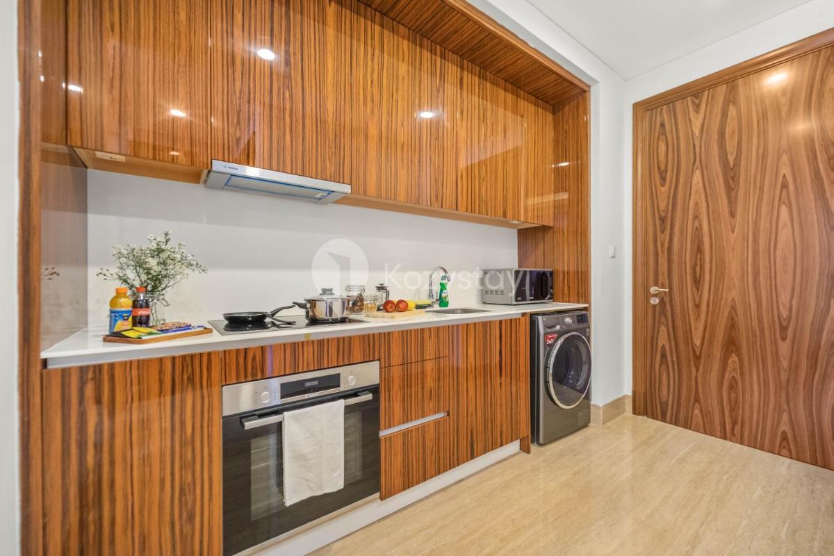 Cedar by Kozystay - Setiabudi - Housity