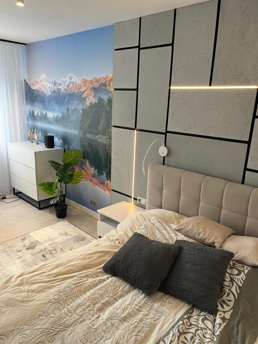 BlaBlaFlat Świnoujście Witosa - Housity