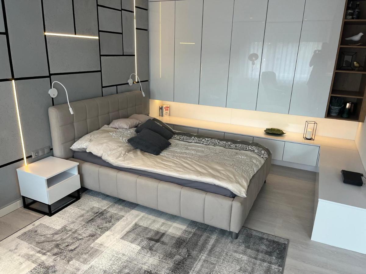 BlaBlaFlat Świnoujście Witosa - Housity