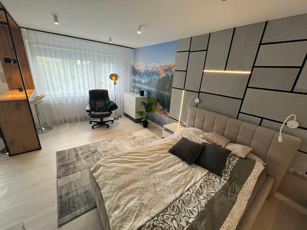 BlaBlaFlat Świnoujście Witosa - Housity