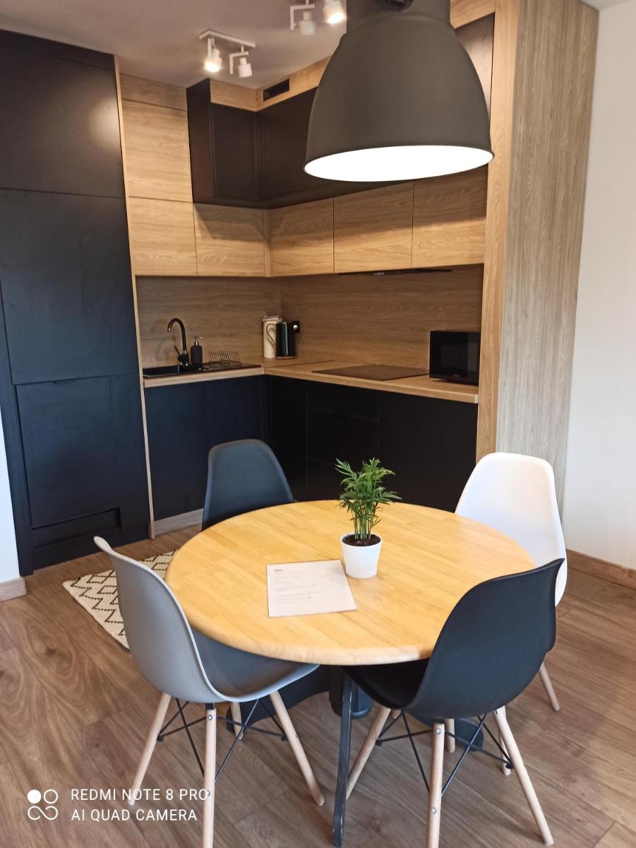 Park Redena Katowice/Chorzów - Housity