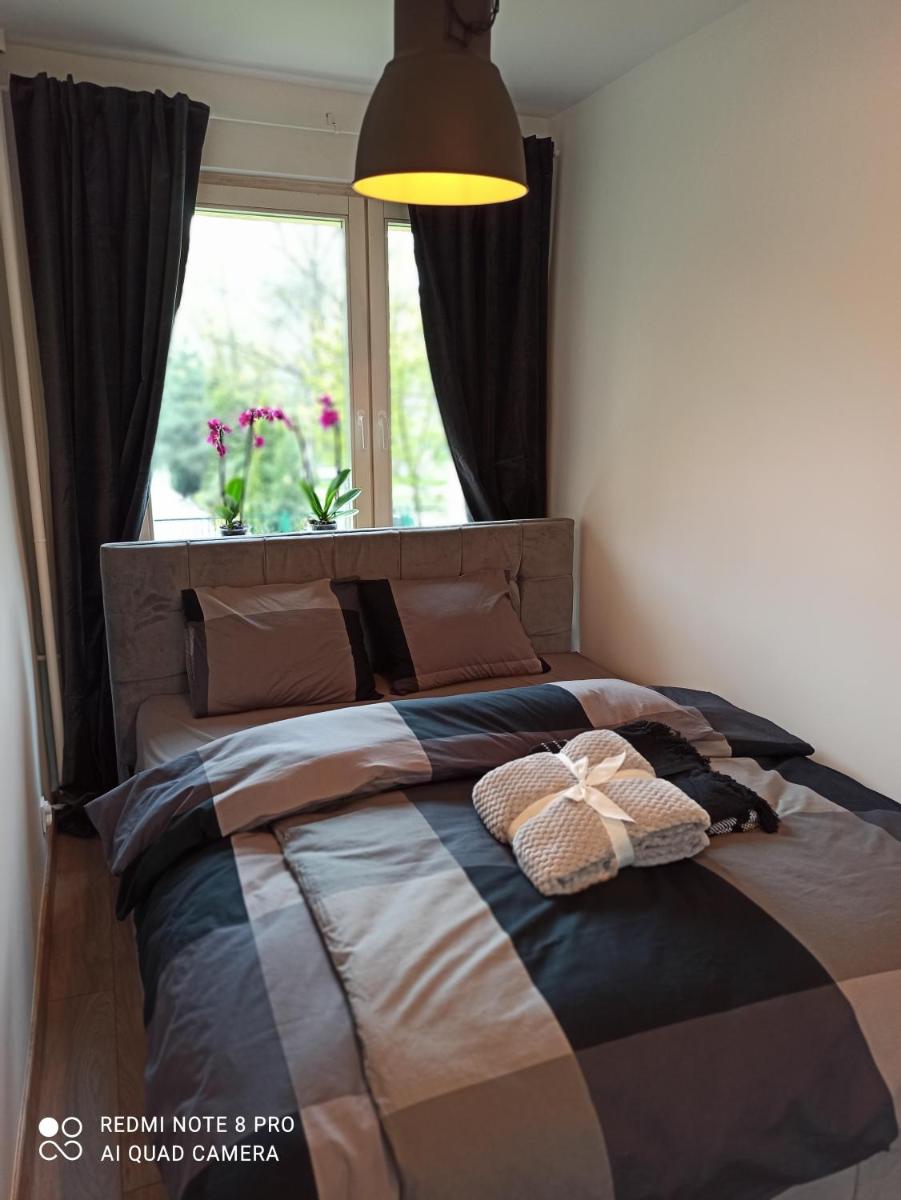 Park Redena Katowice/Chorzów - Housity