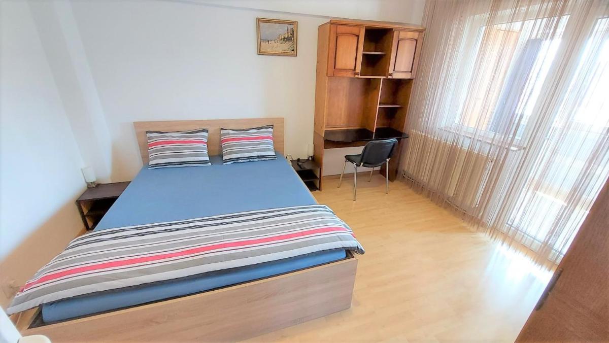 ULTRACENTRAL - Apartament Modern - PANORAMIC VIEW - Housity