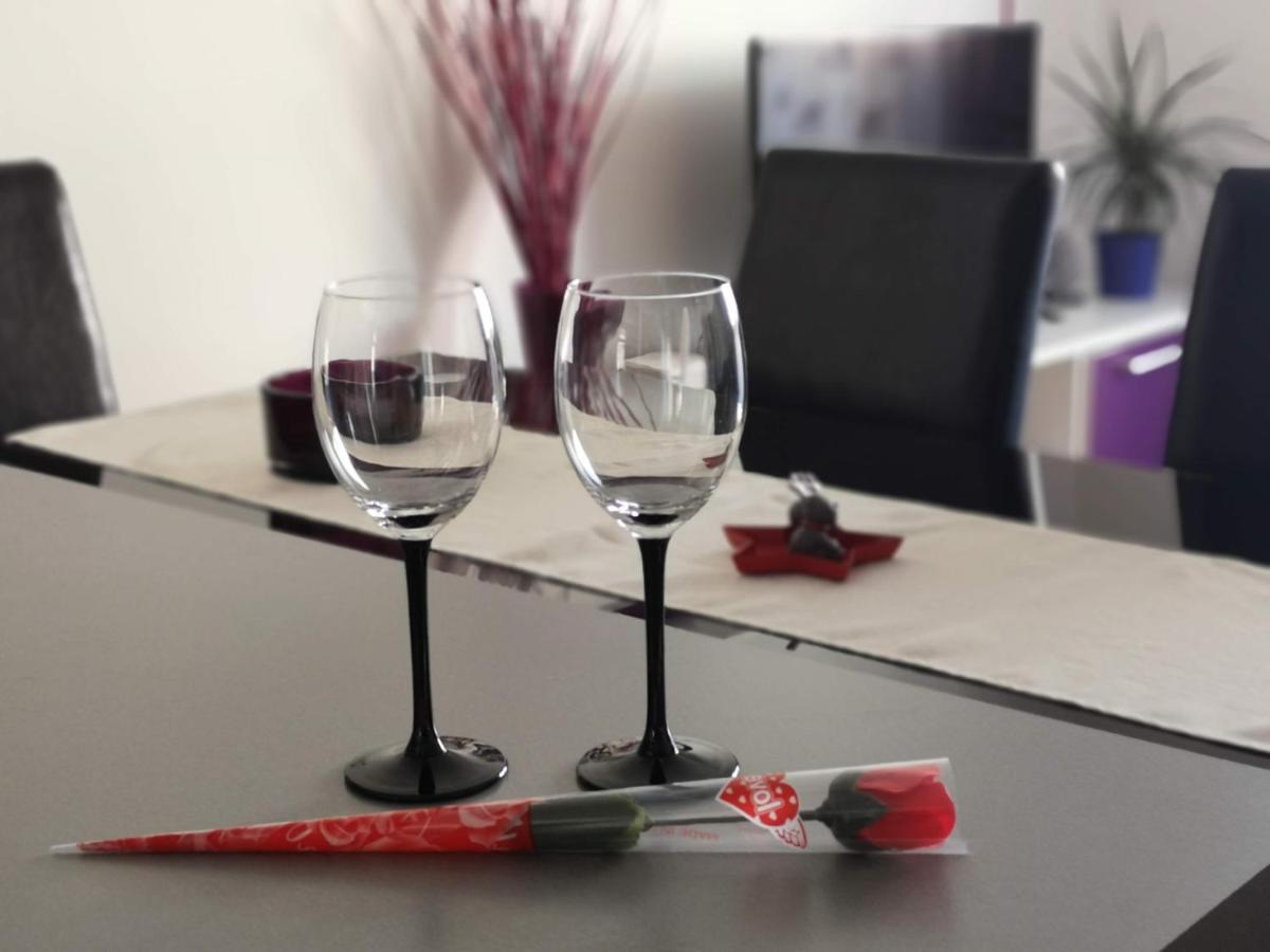 A romantic getaway in Varaždin - Housity
