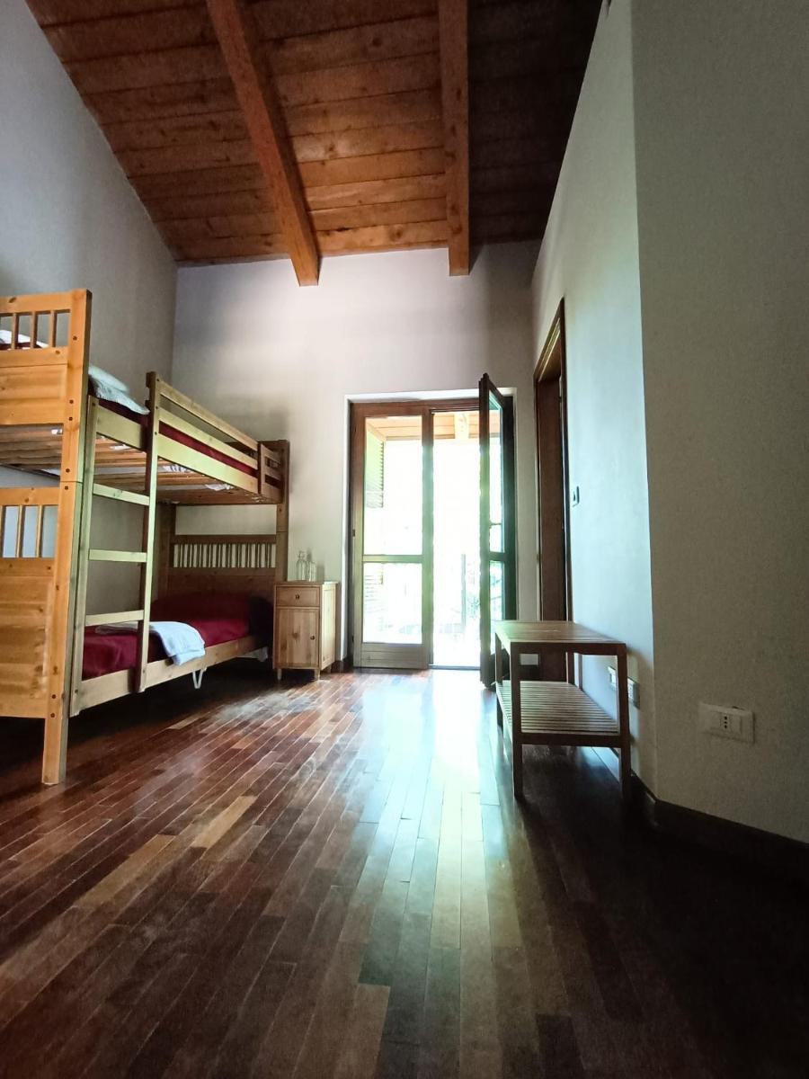 Suitetrails - Cascina Govean