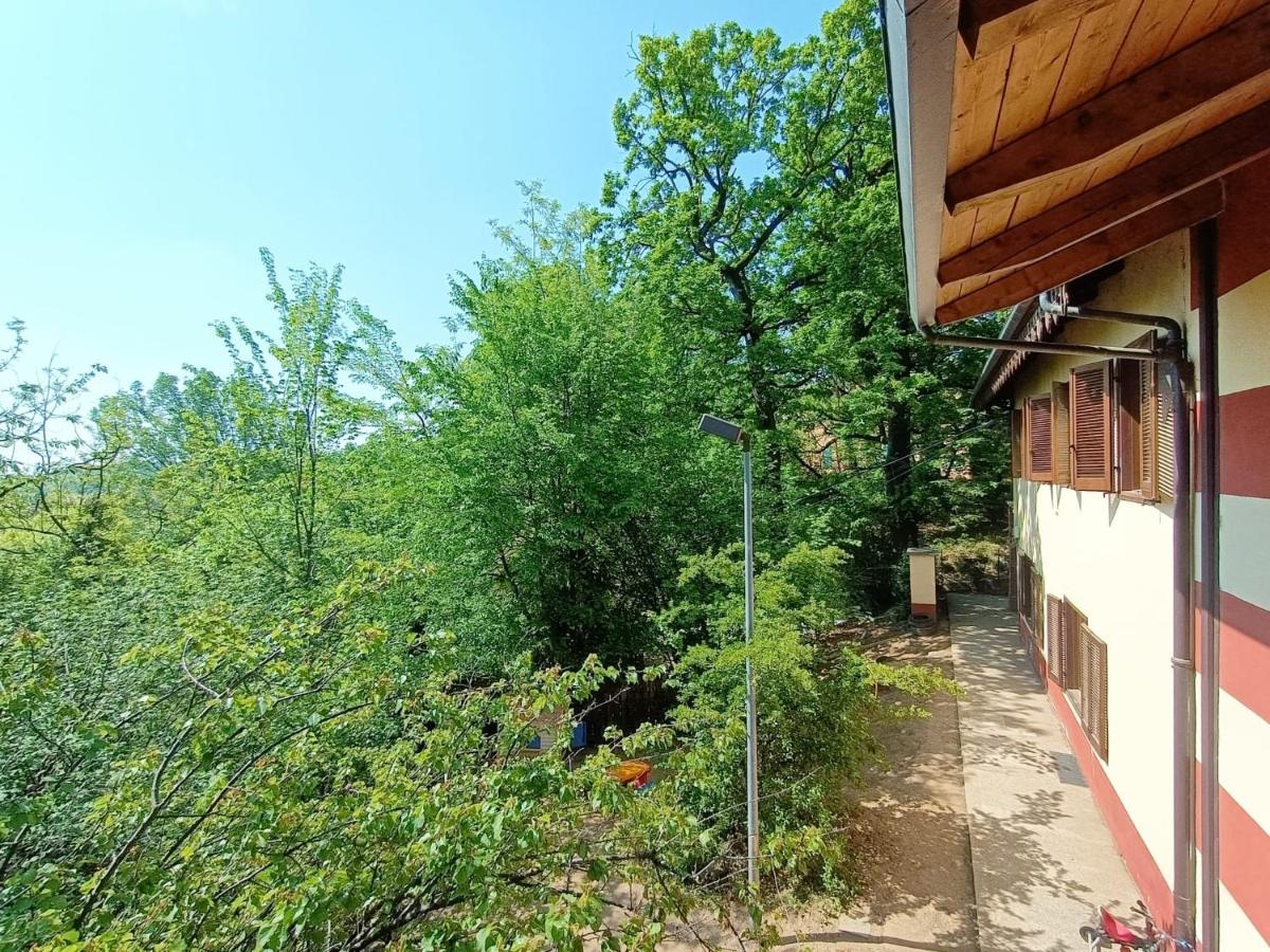Suitetrails - Cascina Govean