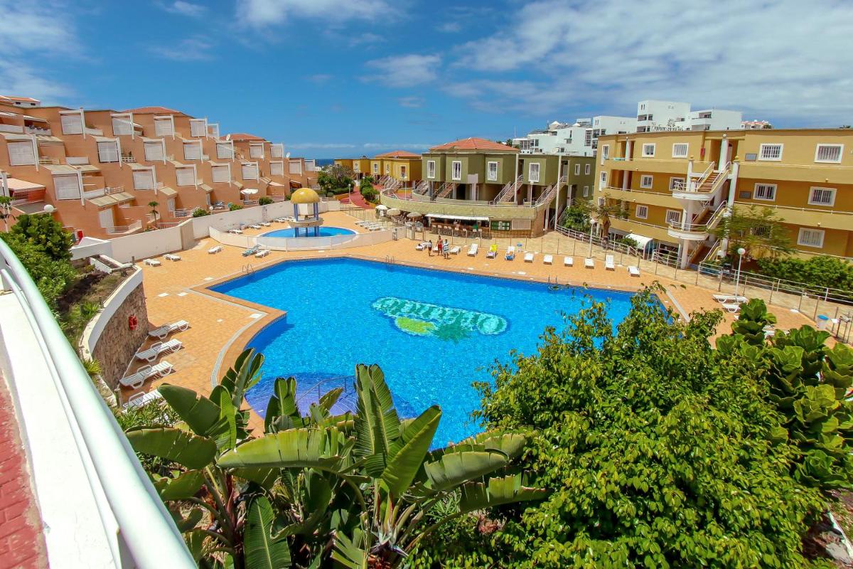 Sunny Dream - Costa Adeje - Housity