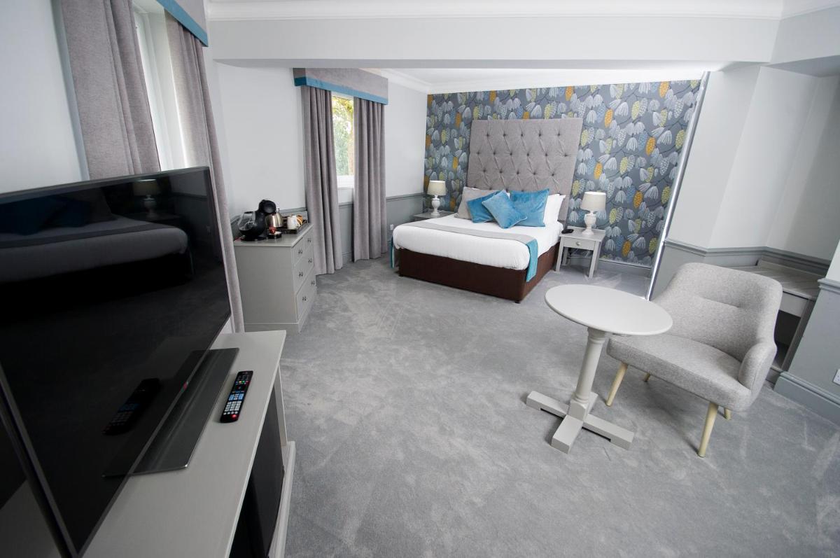 Crown Hotel Wetheral - Housity