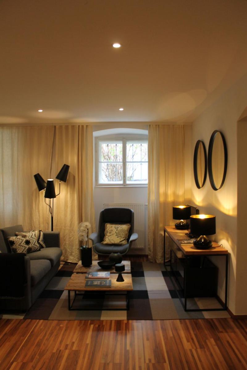 Sound of Music World Appartement - Housity