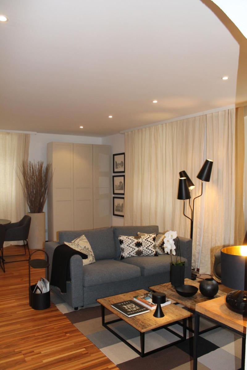 Sound of Music World Appartement - Housity