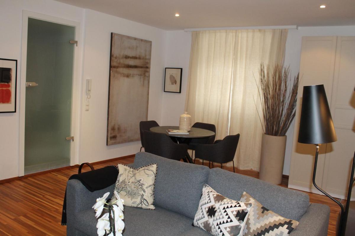 Sound of Music World Appartement - Housity