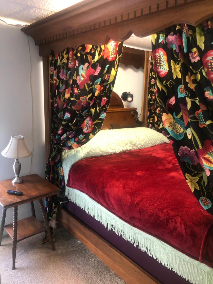 The Lamp House - Housity