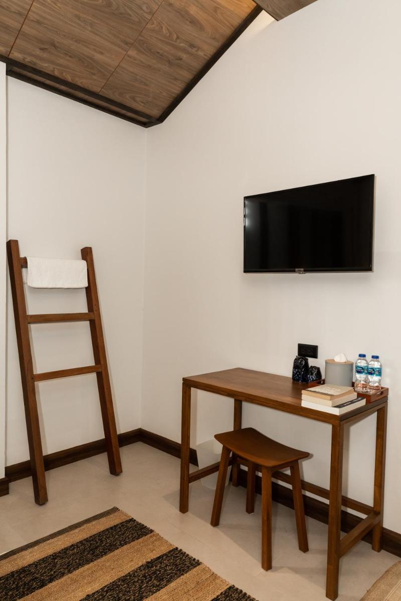 Baan Kamana Guest House - Housity