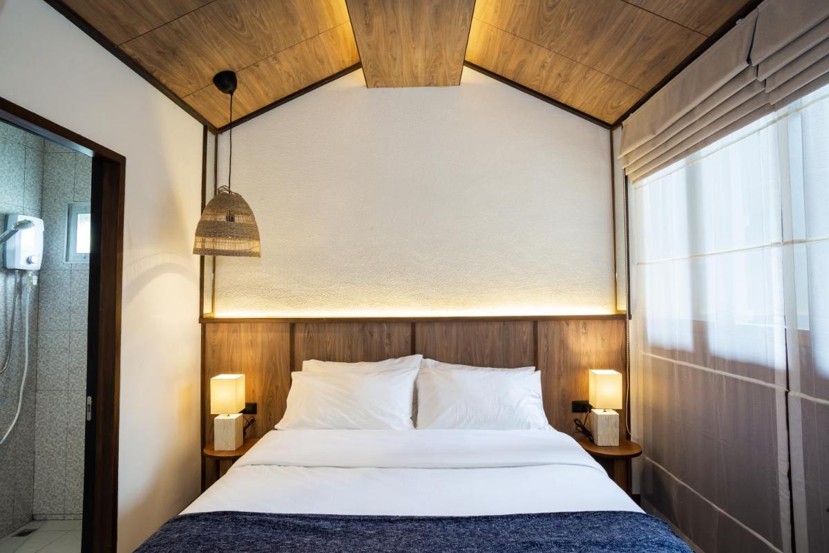 Baan Kamana Guest House - Housity